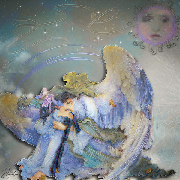 Digital art kit make me an angel t by foxeysquirrel designs oscraps